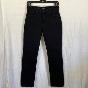NYDJ Skinny Stretch Jeans
